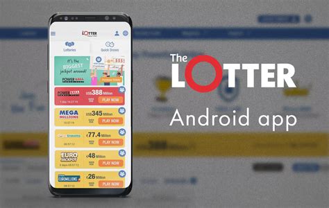 thelotter login|lotto logga in.